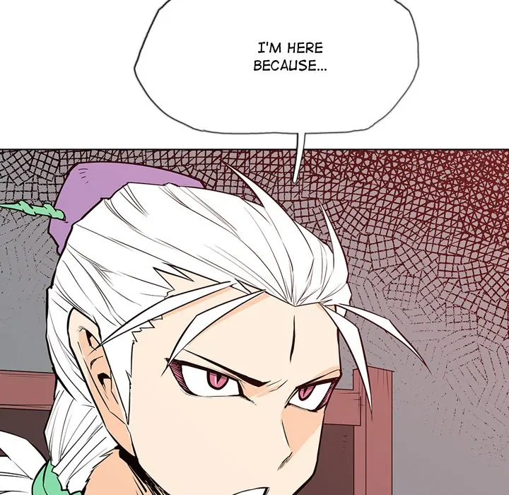 The Fang of Yeongno (official) Chapter 16 - page 37