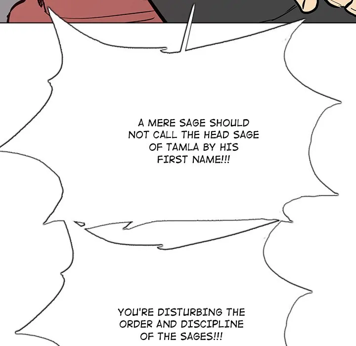 The Fang of Yeongno (official) Chapter 16 - page 41