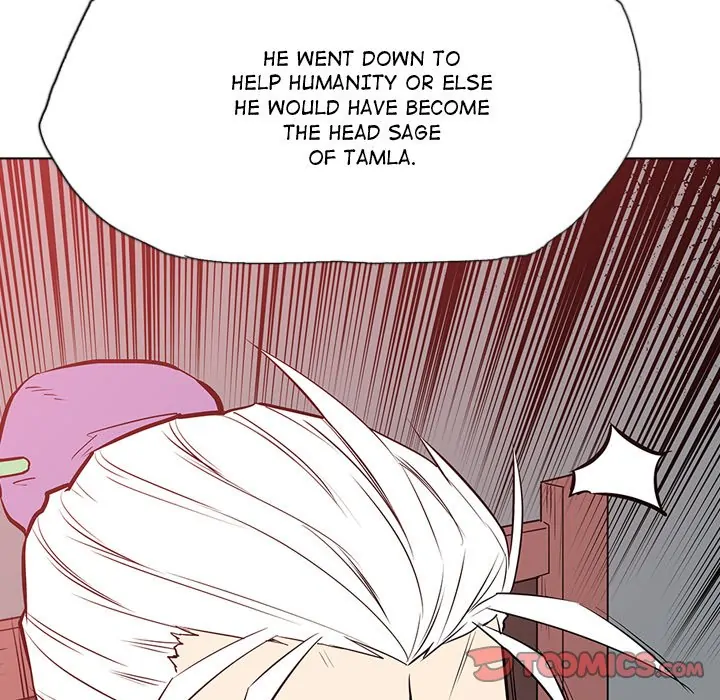 The Fang of Yeongno (official) Chapter 16 - page 48