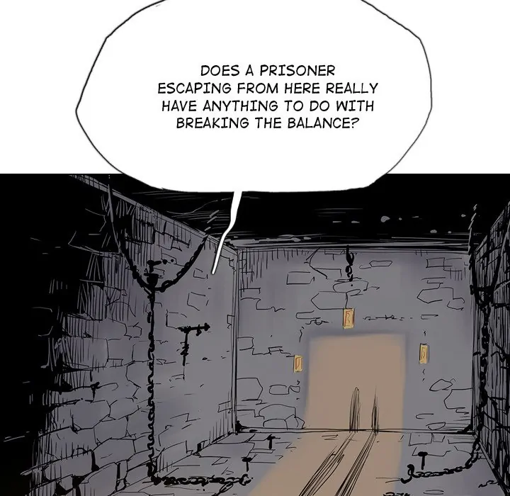 The Fang of Yeongno (official) Chapter 16 - page 97