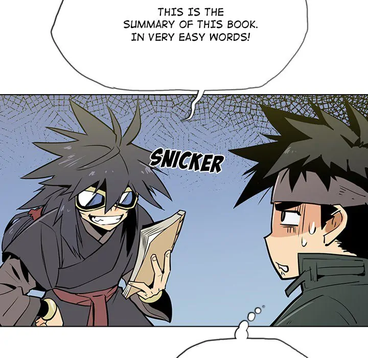 The Fang of Yeongno (official) Chapter 17 - page 141