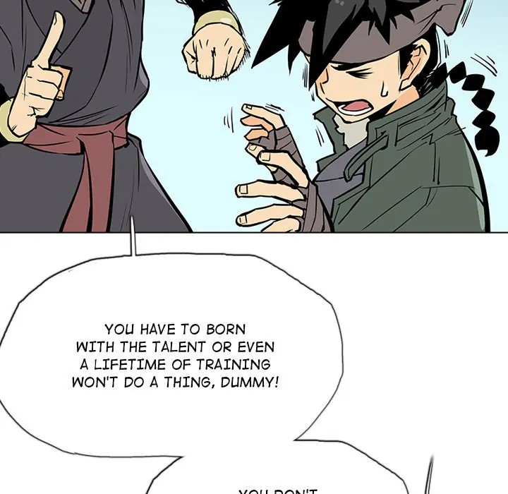 The Fang of Yeongno (official) Chapter 18 - page 11