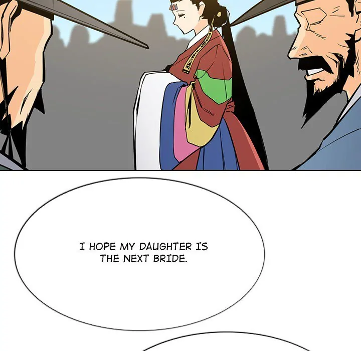 The Fang of Yeongno (official) Chapter 18 - page 132