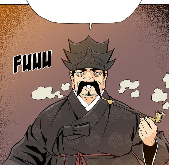 The Fang of Yeongno (official) Chapter 18 - page 69