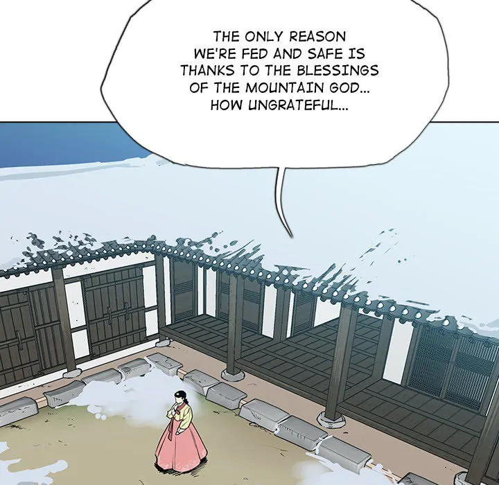 The Fang of Yeongno (official) Chapter 18 - page 95