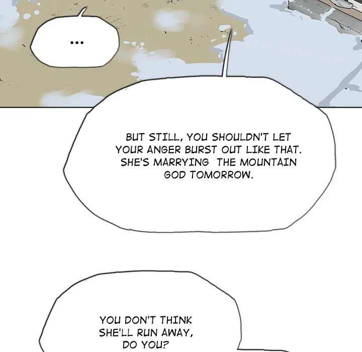 The Fang of Yeongno (official) Chapter 18 - page 96