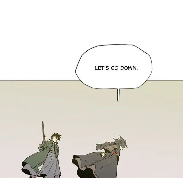 The Fang of Yeongno (official) Chapter 19 - page 118