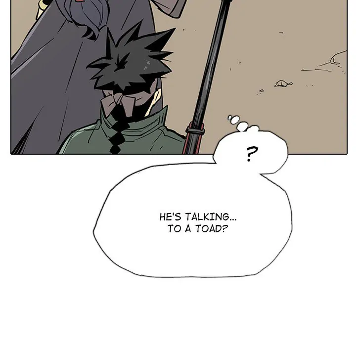 The Fang of Yeongno (official) Chapter 19 - page 126