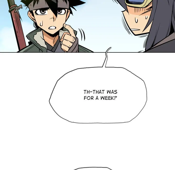 The Fang of Yeongno (official) Chapter 19 - page 33