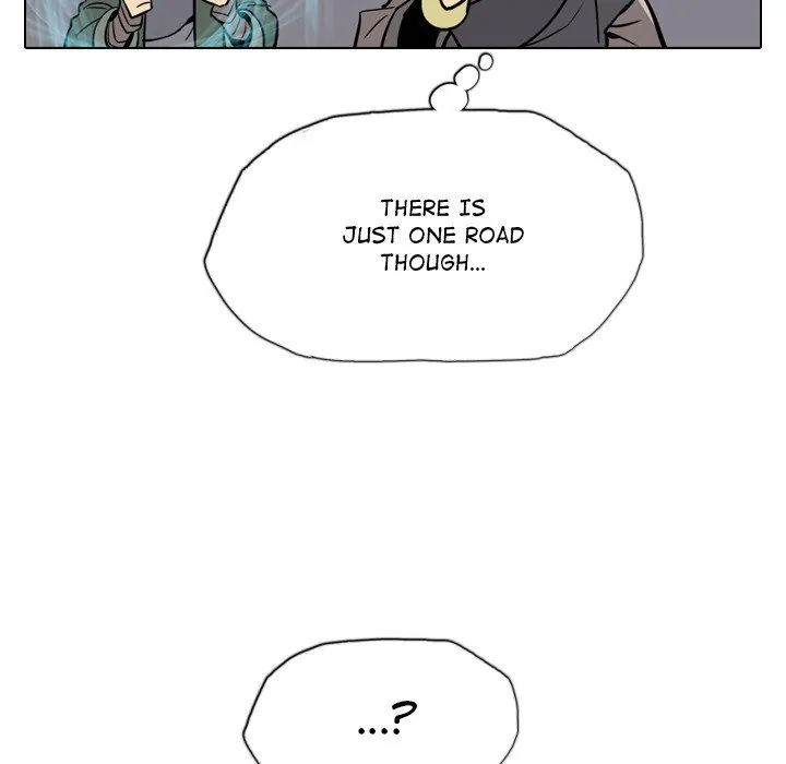 The Fang of Yeongno (official) Chapter 19 - page 53