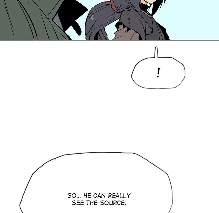 The Fang of Yeongno (official) Chapter 19 - page 86