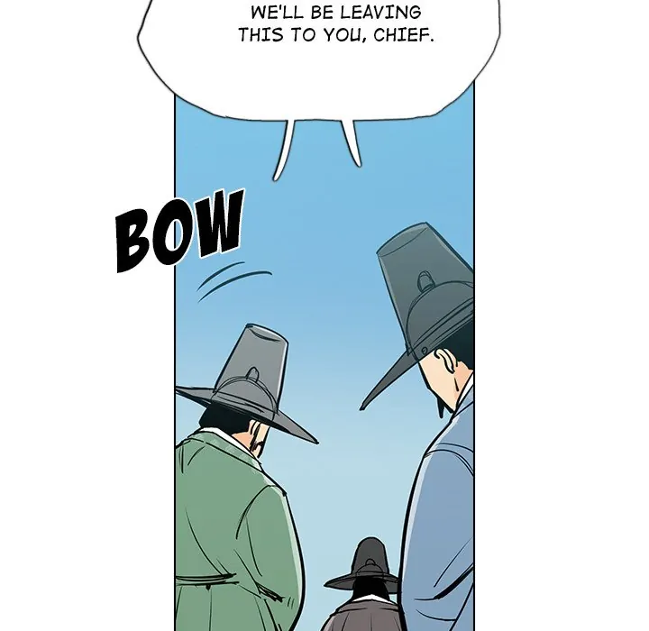 The Fang of Yeongno (official) Chapter 20 - page 106