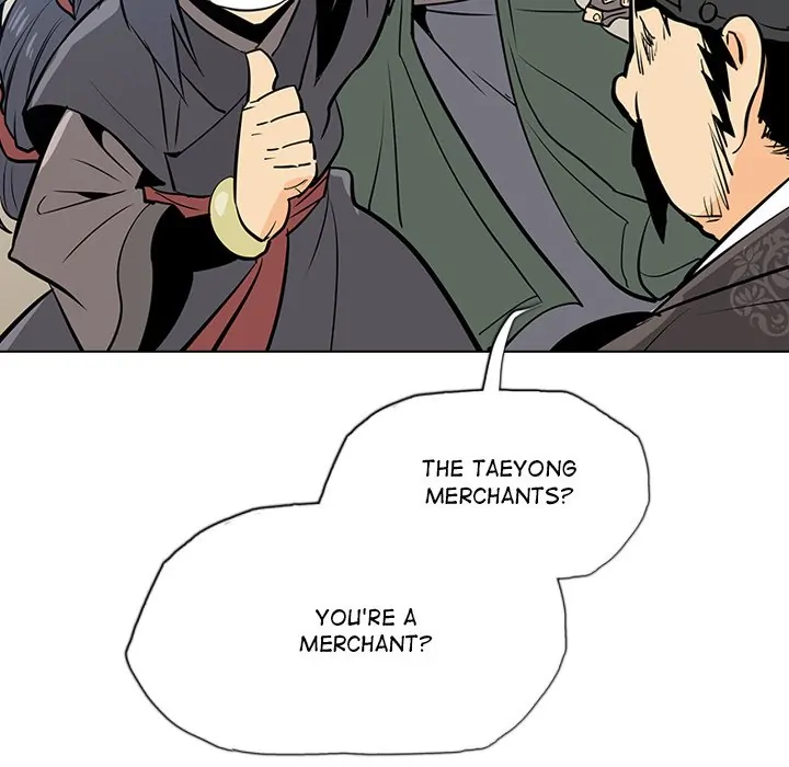 The Fang of Yeongno (official) Chapter 20 - page 135