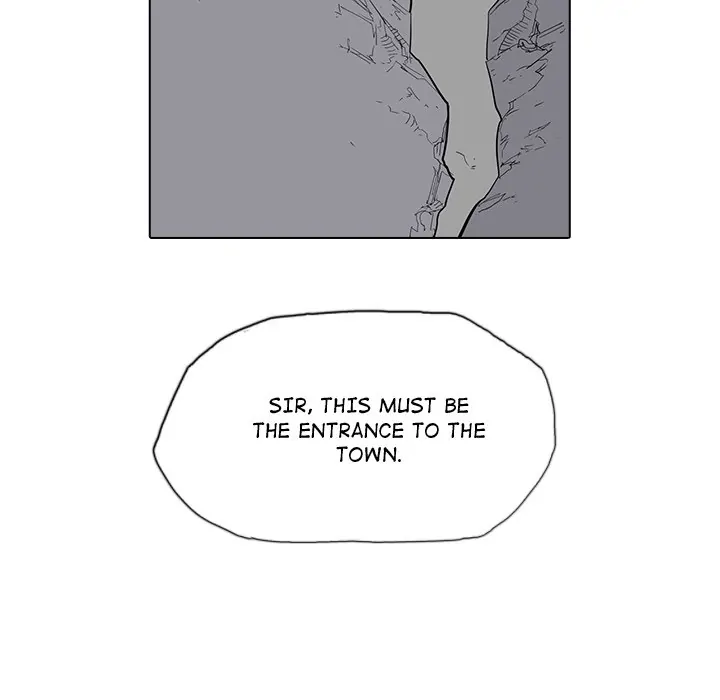 The Fang of Yeongno (official) Chapter 20 - page 39