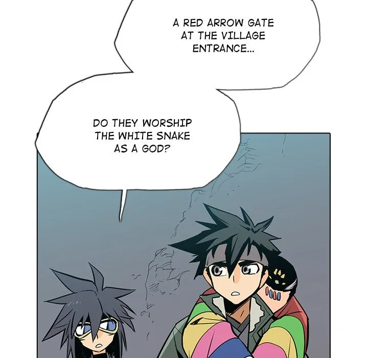 The Fang of Yeongno (official) Chapter 20 - page 43