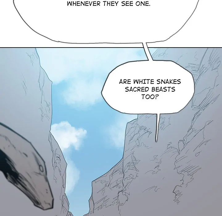 The Fang of Yeongno (official) Chapter 20 - page 45