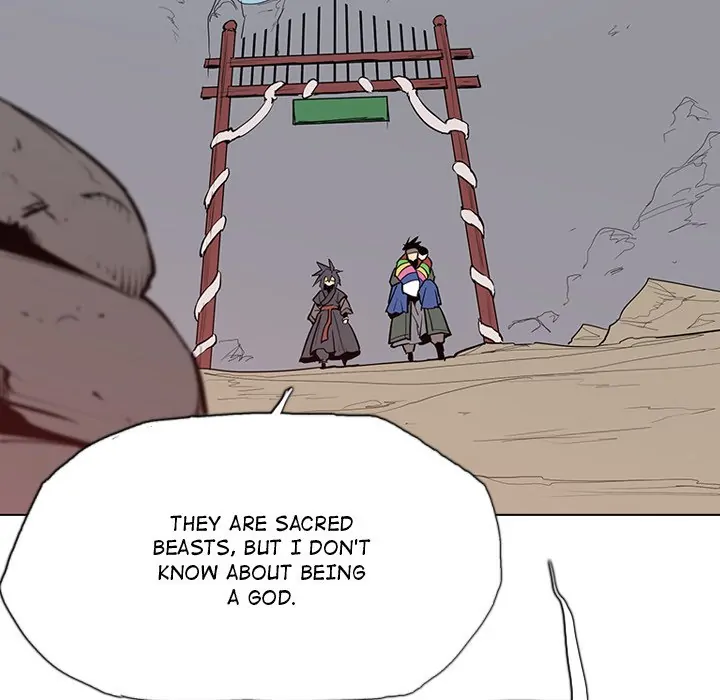 The Fang of Yeongno (official) Chapter 20 - page 46