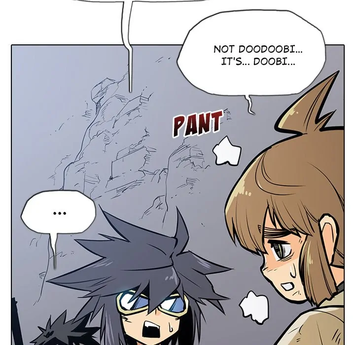 The Fang of Yeongno (official) Chapter 20 - page 5