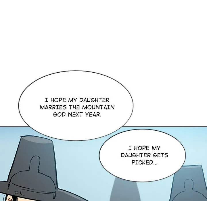 The Fang of Yeongno (official) Chapter 20 - page 77