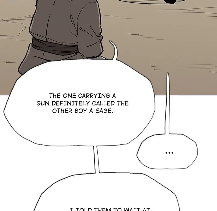 The Fang of Yeongno (official) Chapter 20 - page 97