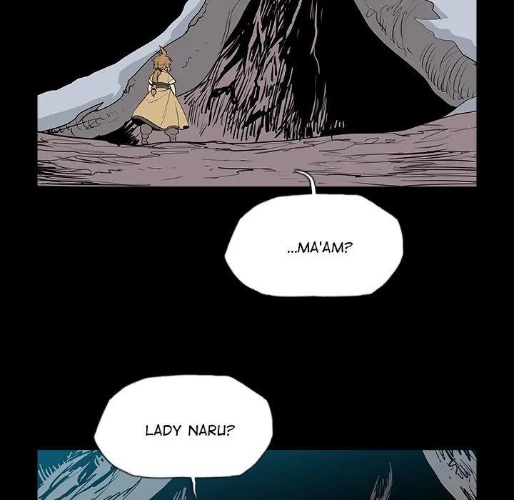 The Fang of Yeongno (official) Chapter 30 - page 10