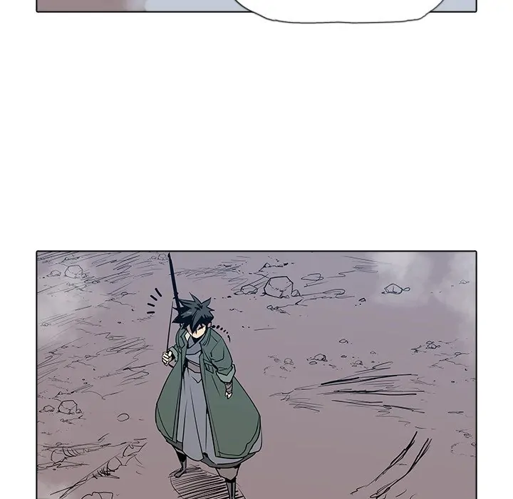 The Fang of Yeongno (official) Chapter 30 - page 51