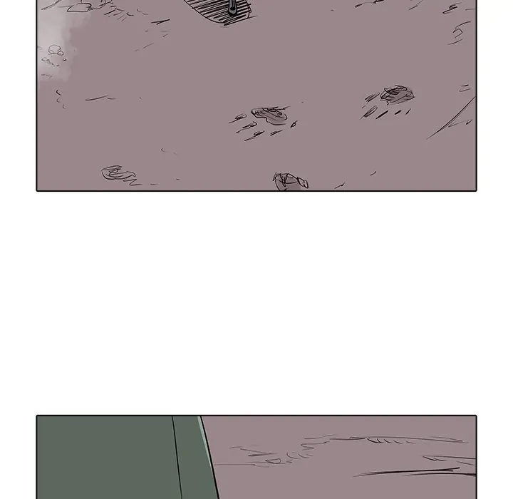 The Fang of Yeongno (official) Chapter 30 - page 52