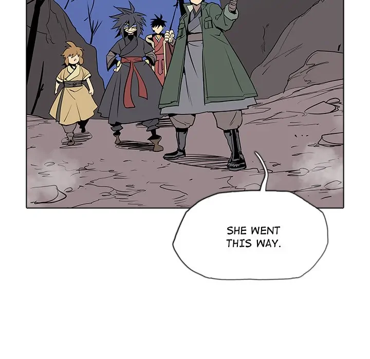 The Fang of Yeongno (official) Chapter 30 - page 57