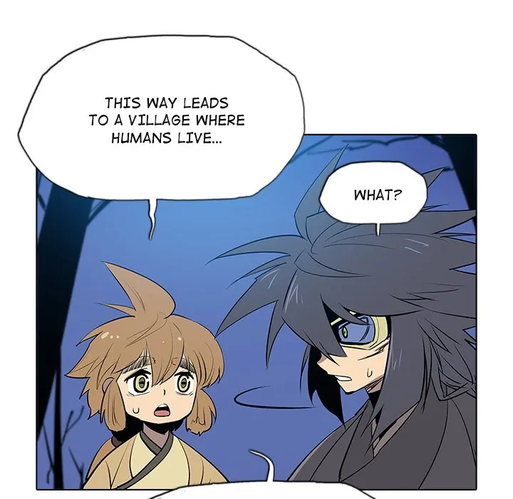 The Fang of Yeongno (official) Chapter 30 - page 60