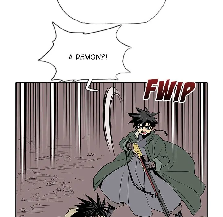 The Fang of Yeongno (official) Chapter 30 - page 67