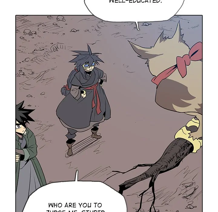 The Fang of Yeongno (official) Chapter 30 - page 76