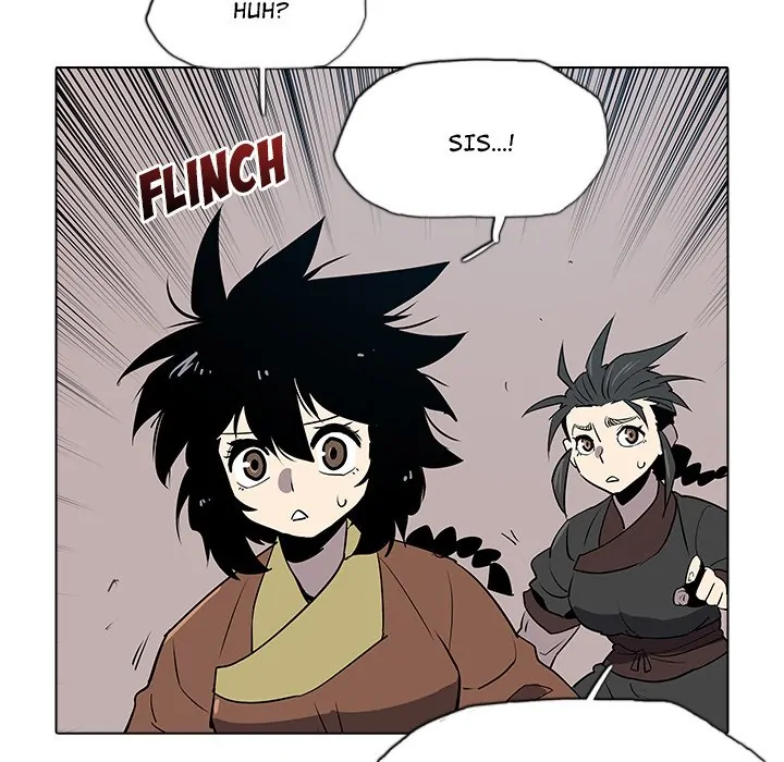 The Fang of Yeongno (official) Chapter 30 - page 90