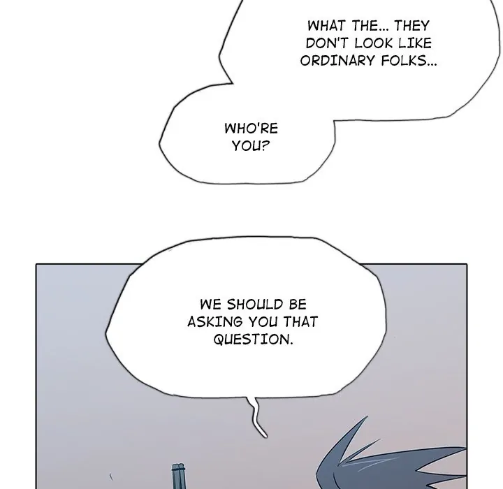 The Fang of Yeongno (official) Chapter 30 - page 91