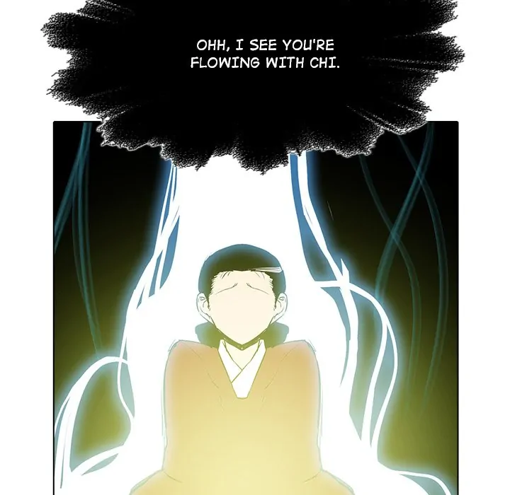 The Fang of Yeongno (official) Chapter 21 - page 144