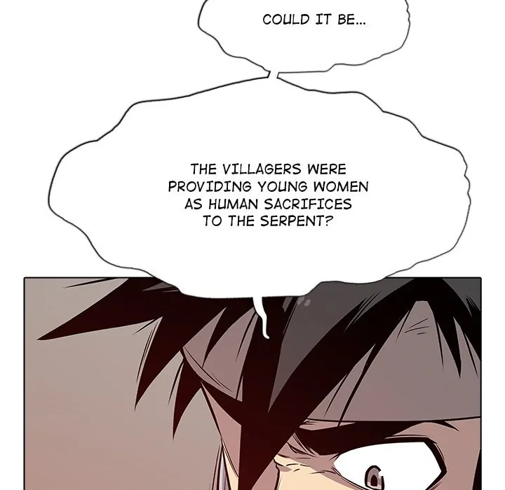 The Fang of Yeongno (official) Chapter 22 - page 120