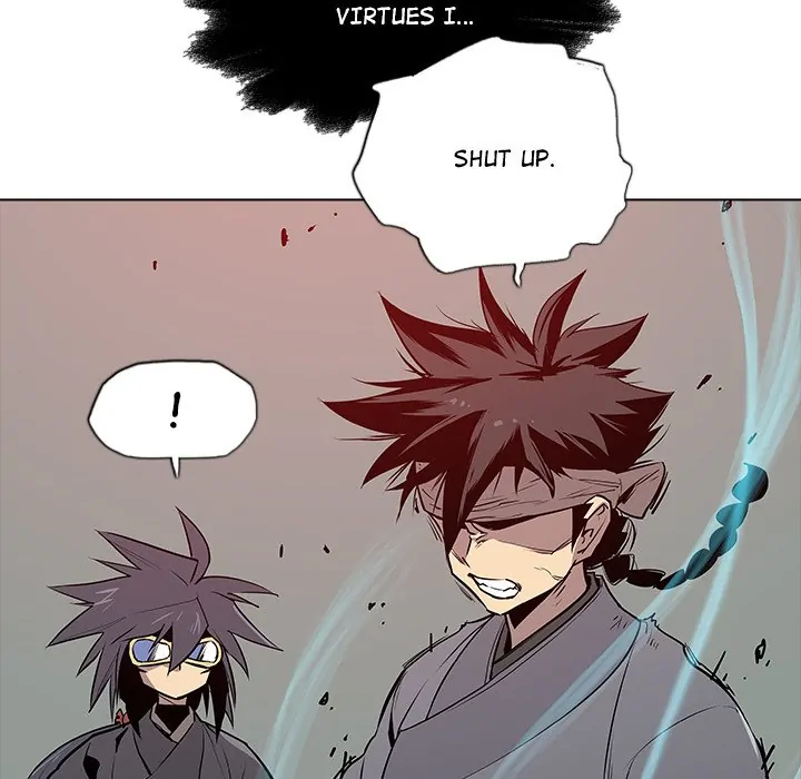 The Fang of Yeongno (official) Chapter 22 - page 133