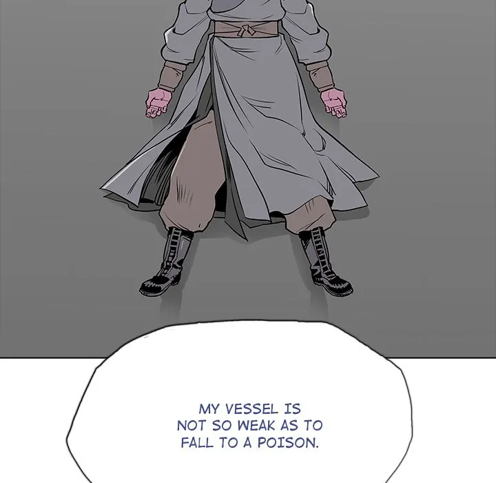 The Fang of Yeongno (official) Chapter 22 - page 43