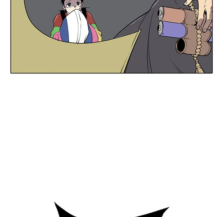 The Fang of Yeongno (official) Chapter 22 - page 64