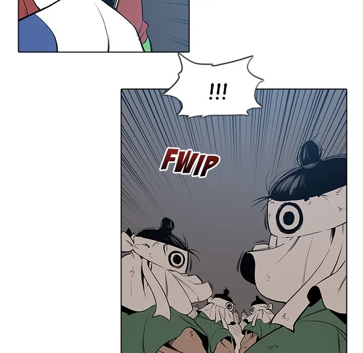 The Fang of Yeongno (official) Chapter 22 - page 6