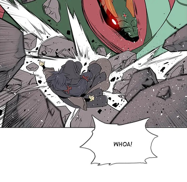 The Fang of Yeongno (official) Chapter 22 - page 74