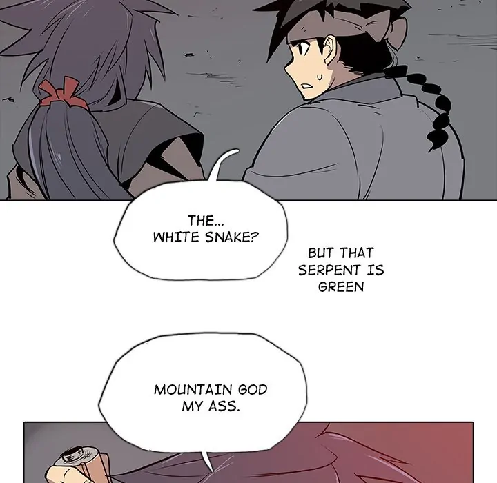 The Fang of Yeongno (official) Chapter 22 - page 79