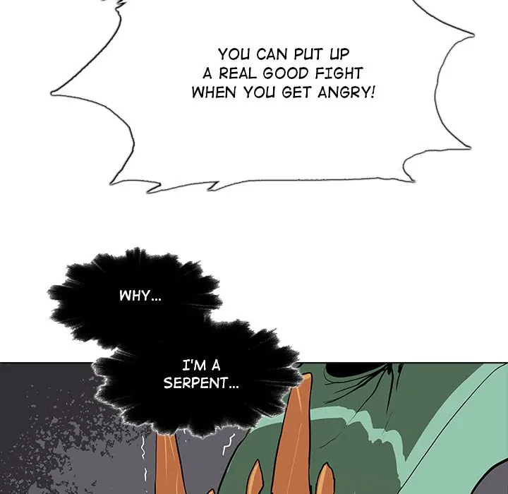 The Fang of Yeongno (official) Chapter 23 - page 77