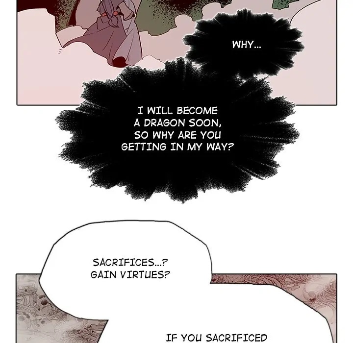 The Fang of Yeongno (official) Chapter 23 - page 84