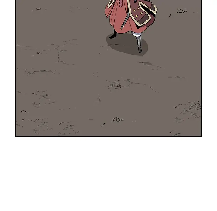 The Fang of Yeongno (official) Chapter 24 - page 111