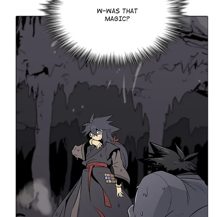 The Fang of Yeongno (official) Chapter 24 - page 27