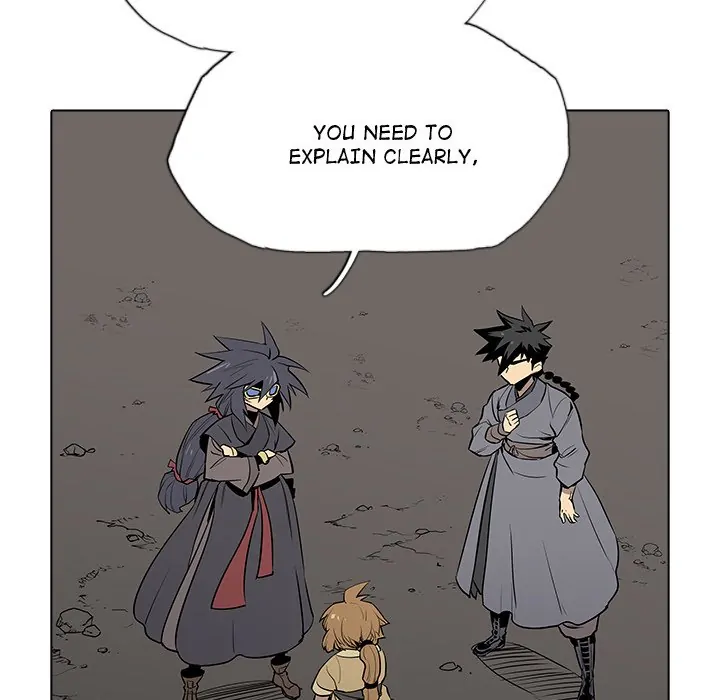 The Fang of Yeongno (official) Chapter 24 - page 46