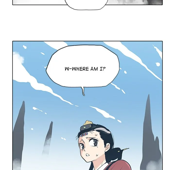 The Fang of Yeongno (official) Chapter 24 - page 62