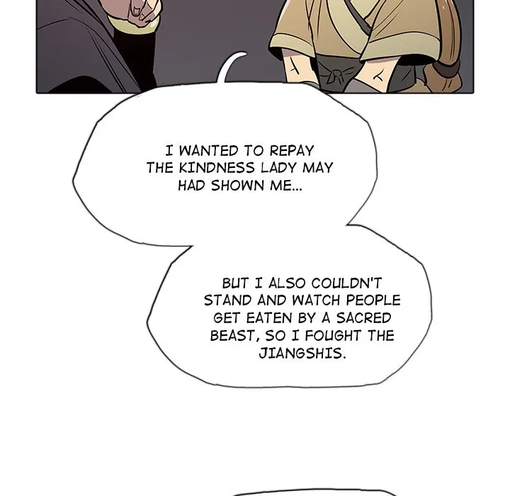 The Fang of Yeongno (official) Chapter 24 - page 69