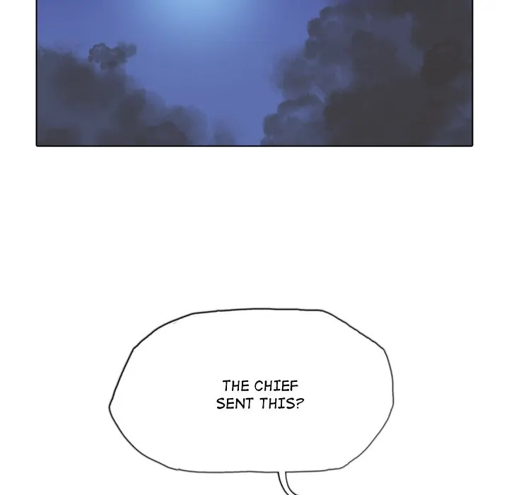 The Fang of Yeongno (official) Chapter 25 - page 33