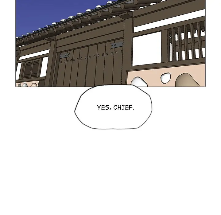 The Fang of Yeongno (official) Chapter 25 - page 49